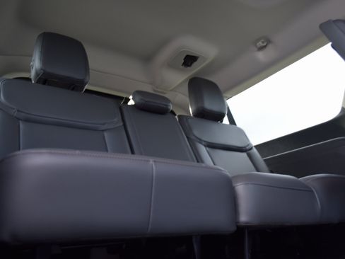 New 2025 Ford Expedition Max Active image 23