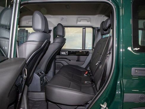 Used 2024 INEOS Grenadier Base image 22