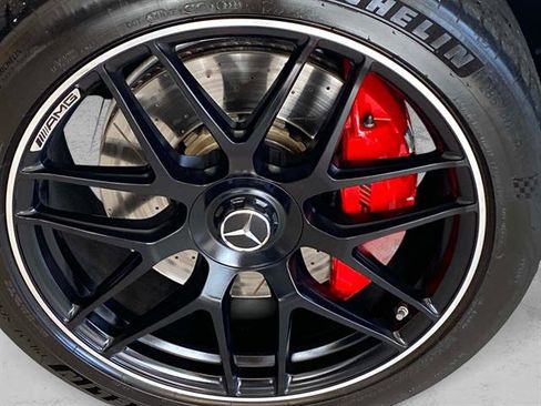 Used 2024 Mercedes-Benz GLE 63 AMG S image 26