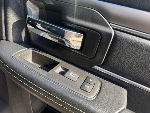 Used 2022 RAM 1500 Warlock w/ Electronics Group AWD/4WD image 38