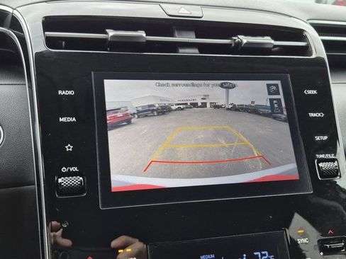 Used 2024 Hyundai Tucson SEL AWD/4WD image 26