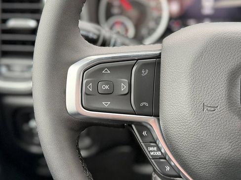 New 2026 RAM 1500 Big Horn AWD/4WD image 10