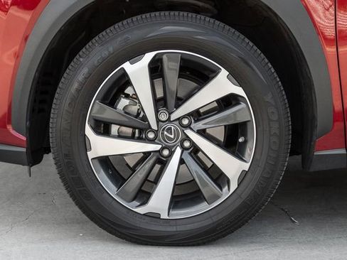 Used 2020 Lexus NX 300 FWD w/ Comfort Package image 14