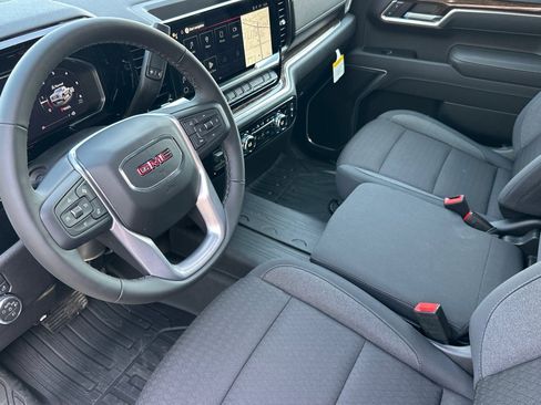 New 2026 GMC Sierra 1500 Elevation w/ Elevation Select Package image 11