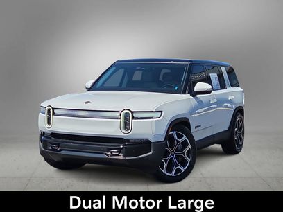 Used 2025 Rivian R1S Adventure Dual