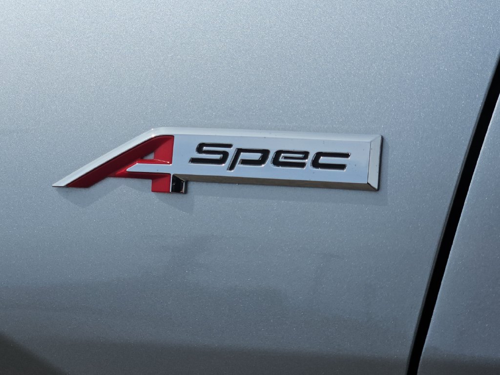 Certified 2025 Acura ADX A-Spec AWD/4WD image 11
