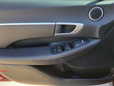 New 2026 Hyundai Sonata SEL image 11