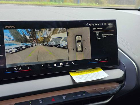 New 2026 BMW X3 xDrive30 image 30