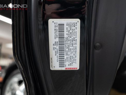 Used 1997 Toyota Supra Turbo image 86