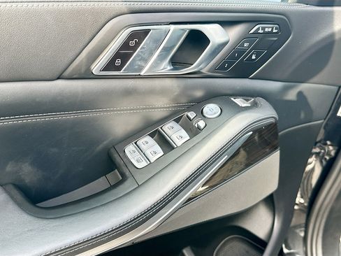 Used 2023 BMW X7 xDrive40i image 18