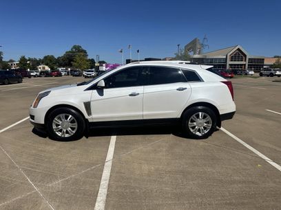 Used 2016 Cadillac SRX Luxury w/ Driver Awareness Package