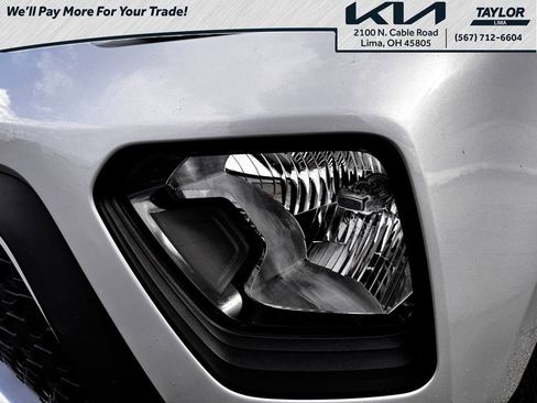 Used 2020 Kia Soul LX image 18