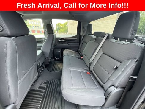 Used 2024 GMC Sierra 1500 Elevation AWD/4WD image 32