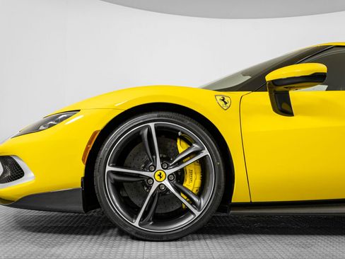 Used 2023 Ferrari 296 GTB image 13