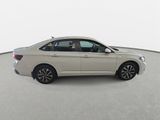 Certified 2024 Volkswagen Jetta S image 4