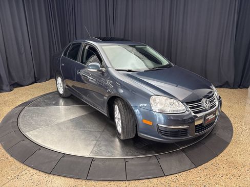 Used 2010 Volkswagen Jetta SE image 13