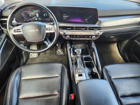 Used 2025 Kia Telluride S AWD/4WD image 15