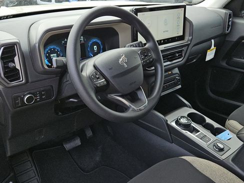 New 2025 Ford Bronco Sport Big Bend image 24