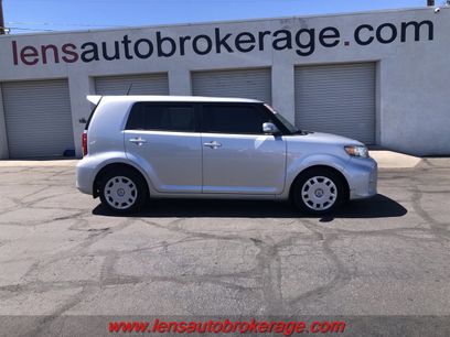 Used 2015 Scion xB