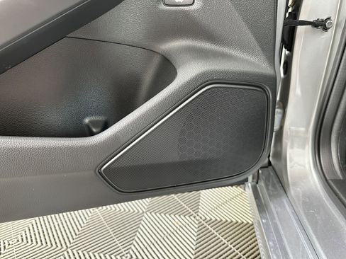 New 2026 Honda Civic Sport image 20