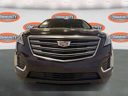 Used 2018 Cadillac XT5 Luxury image 12
