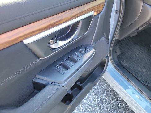 Used 2021 Honda CR-V EX image 9
