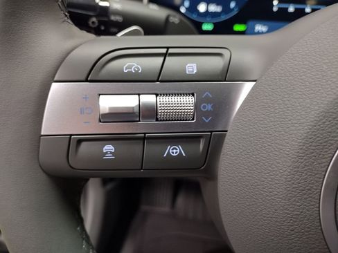 New 2025 Hyundai Sonata Limited image 28