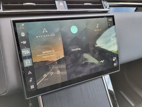Used 2026 Land Rover Range Rover Velar Dynamic SE AWD/4WD image 28