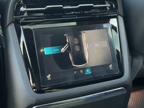 New 2025 Cadillac Escalade IQ Sport 2 image 27