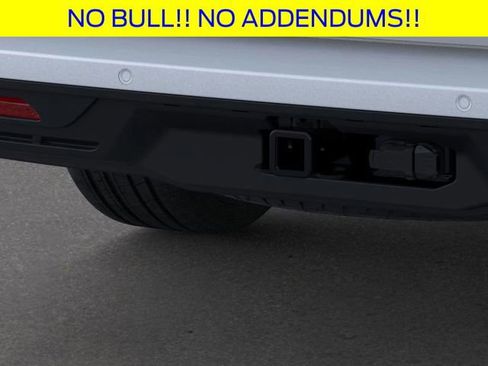 New 2025 Ford Expedition Active image 24