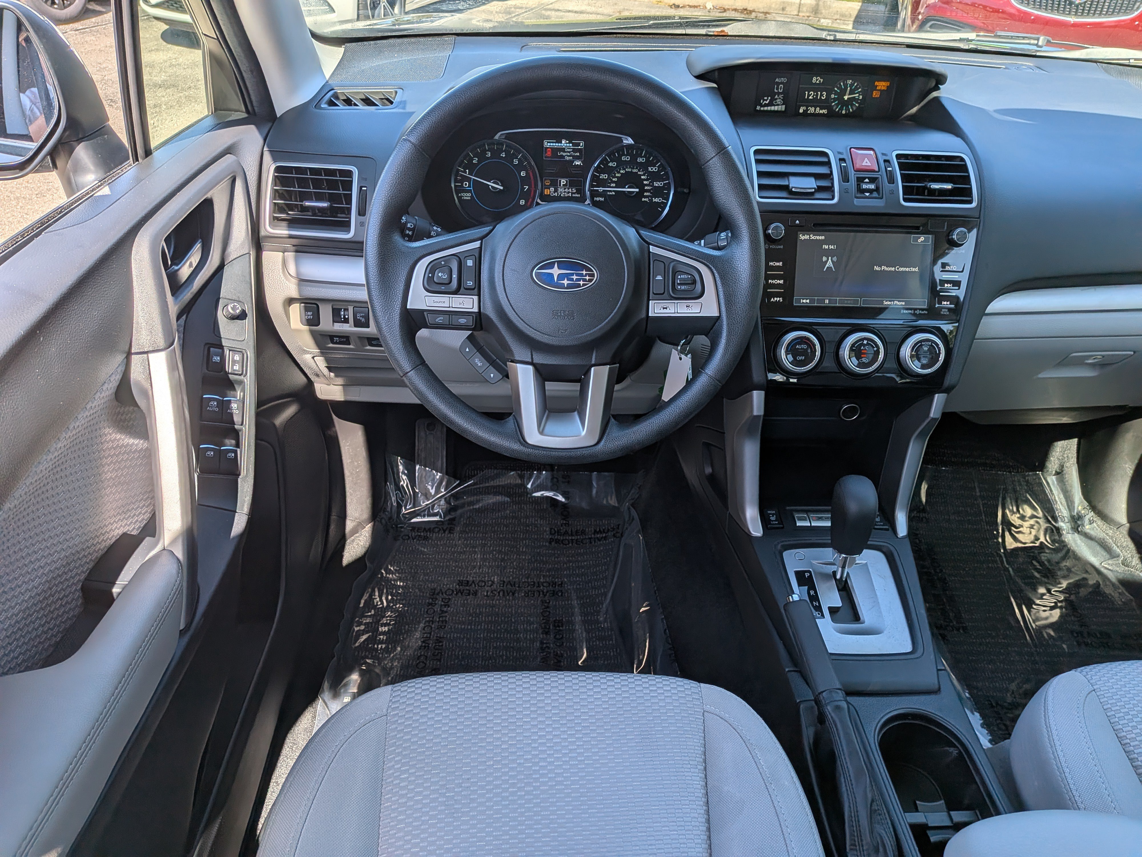 Used 2018 Subaru Forester 2.5i Premium AWD/4WD image 18