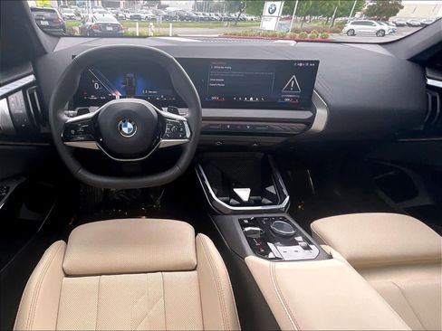 Used 2026 BMW X3 xDrive30 w/ Convenience Package AWD/4WD image 8