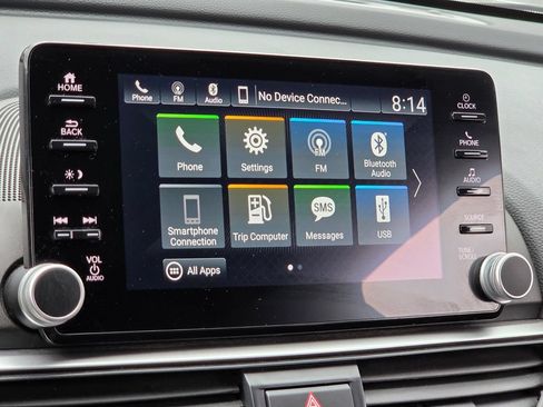 Used 2020 Honda Accord Sport image 23