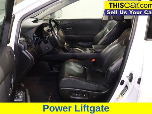 Used 2014 Lexus RX 350 FWD w/ Navigation Package image 21
