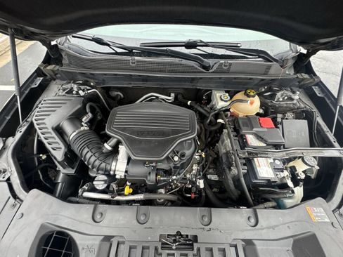 Used 2019 Chevrolet Blazer LT w/ Sound & Technology Package image 27