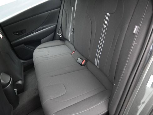New 2026 Hyundai Elantra Sport FWD image 21