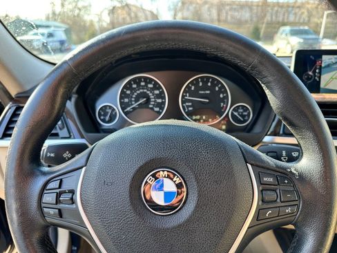Used 2015 BMW 328i xDrive 328i xDrive image 26