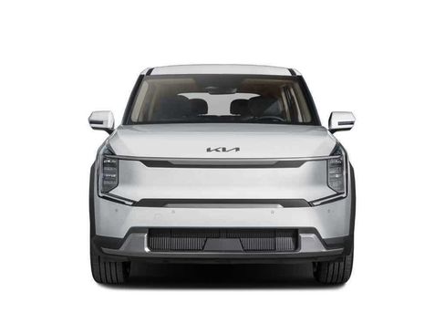 New 2026 Kia EV9 Light image 4