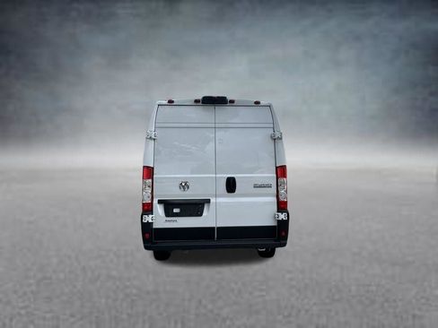 Used 2023 RAM ProMaster 2500 FWD image 6