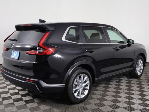 New 2026 Honda CR-V EX image 5