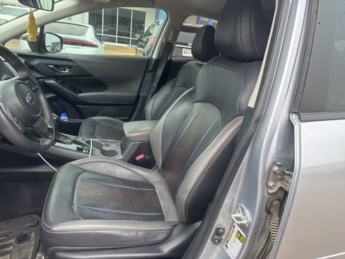 Used 2024 Subaru Crosstrek 2.5i Limited AWD/4WD image 13