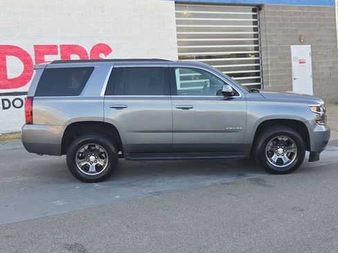 Used 2019 Chevrolet Tahoe LS AWD/4WD image 8