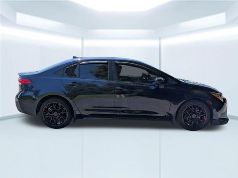 Used 2023 Toyota Corolla LE FWD image 7