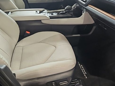 Used 2026 Toyota Grand Highlander AWD Hybrid image 13