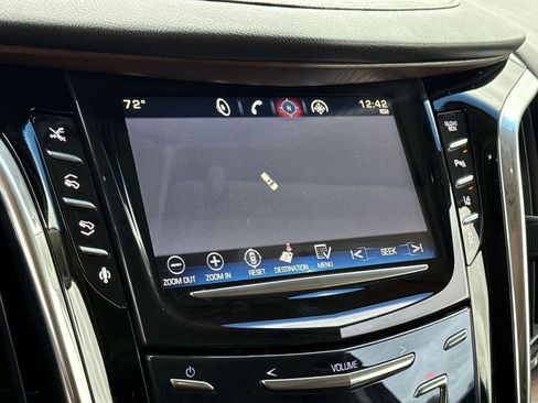 Used 2015 Cadillac Escalade Premium image 22