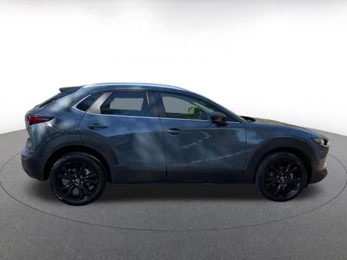 Used 2025 MAZDA CX-30 AWD 2.5 S w/ Preferred Package image 16