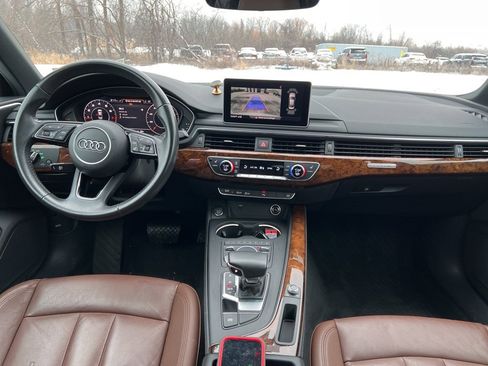 Used 2019 Audi A4 2.0T Premium Plus w/ Premium Plus Package image 14