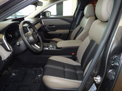 Certified 2025 MAZDA CX-50 AWD 2.5 S w/ Premium Package image 26