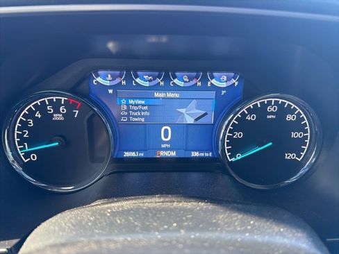 Used 2022 Ford F150 XLT w/ Equipment Group 302A High image 9