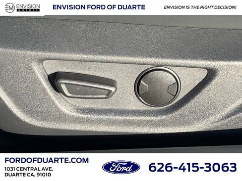 New 2025 Ford Mustang GT Premium w/ 60th Anniversary Package image 16